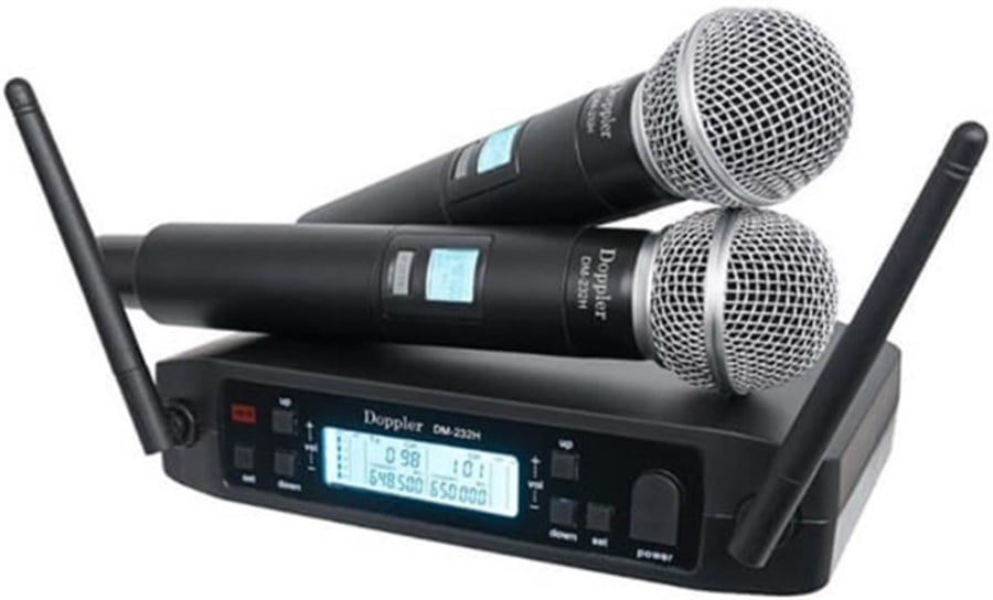 Provoice Okul Tören Ses Sistemi Elit Paket-5