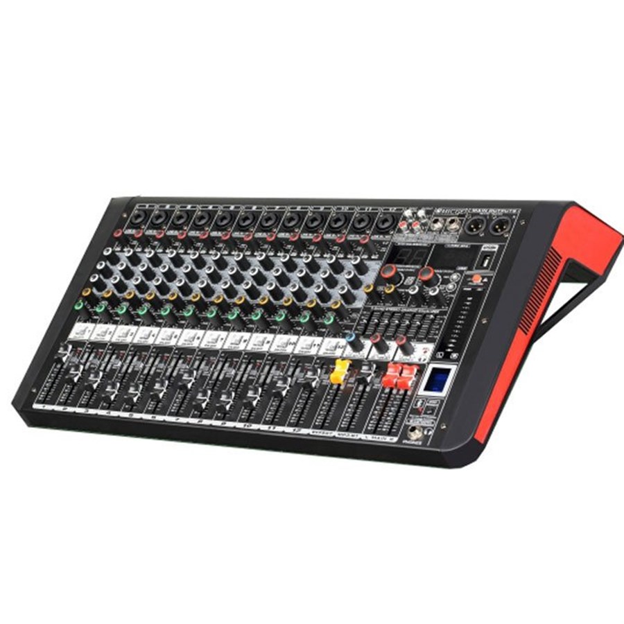 Provoice Okul Tören Ses Sistemi Elit Paket-6