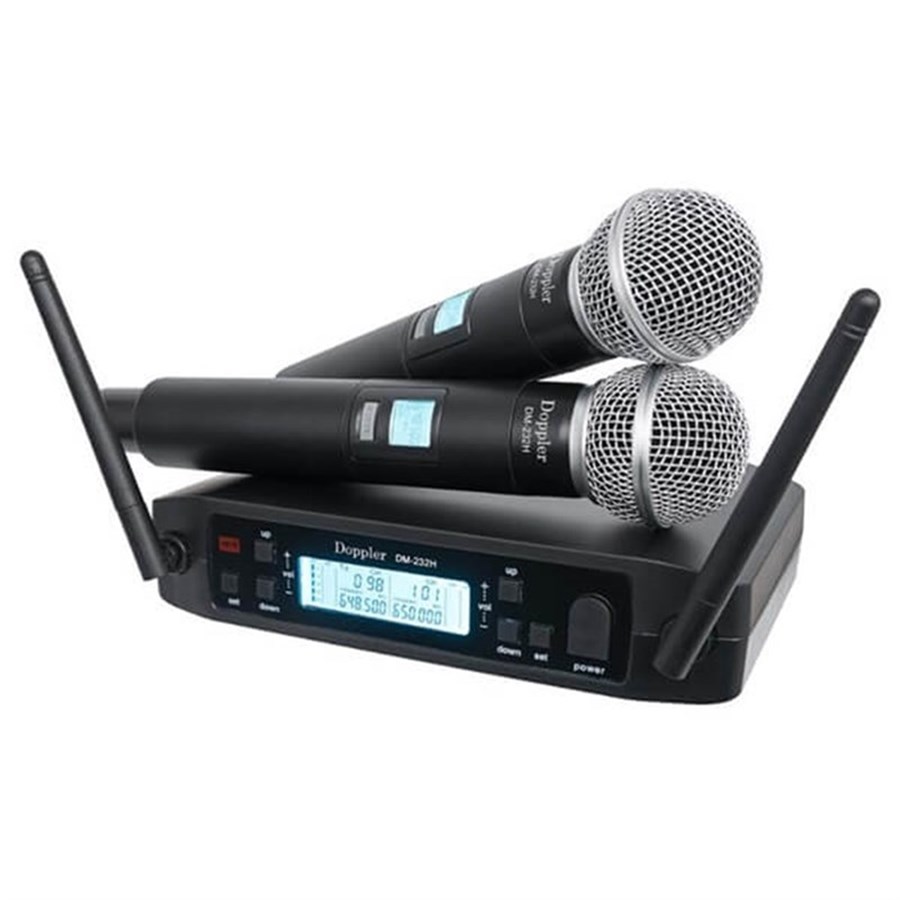 Provoice Okul Tören Ses Sistemi Elit Paket-2