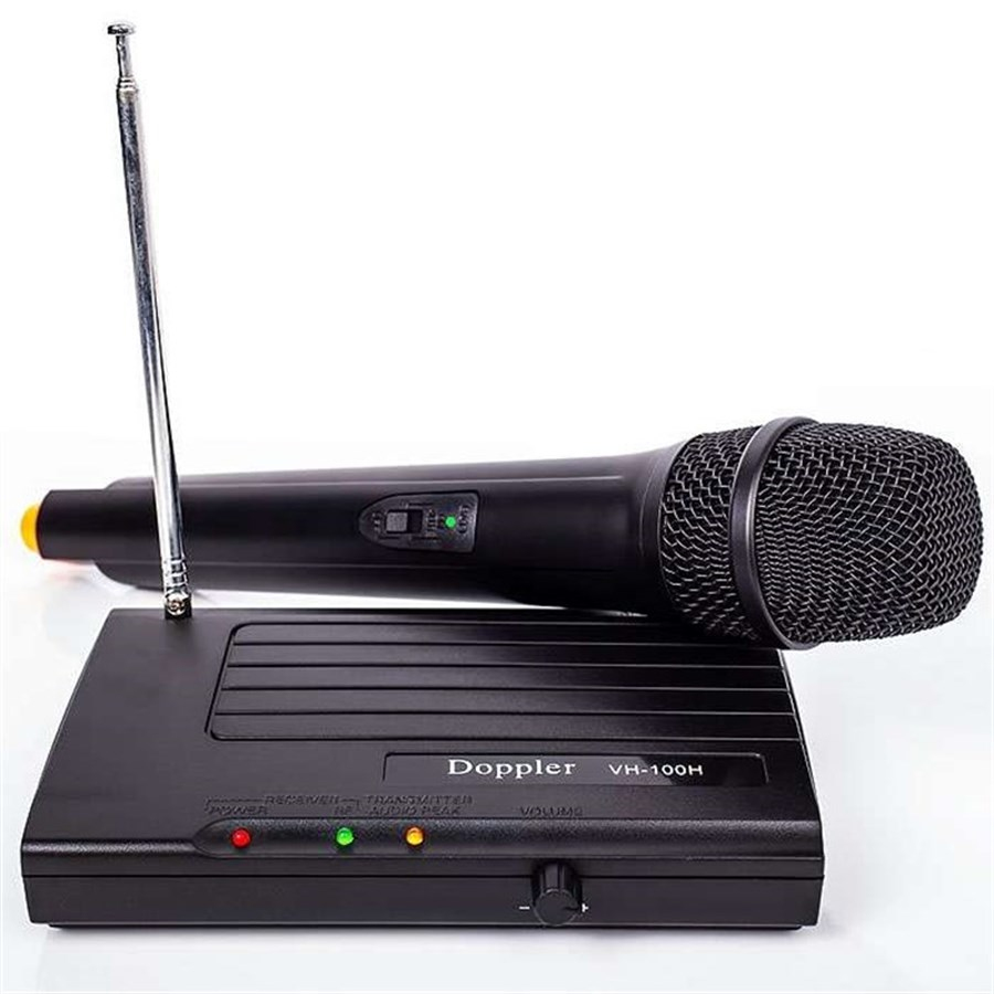 Provoice Okul Tören Ses Sistemi Elit Paket-4