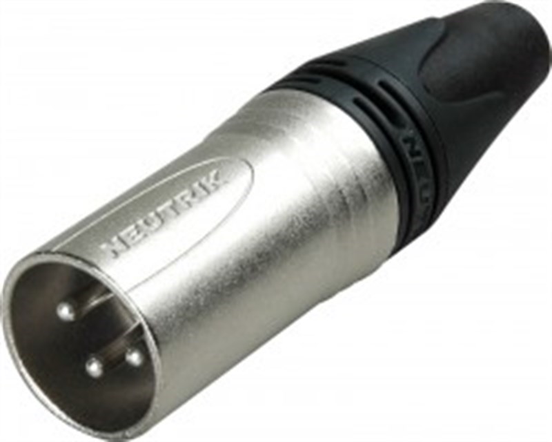 Provoice PC/MIC/15 Klotz/Neutrik 15 Metre XLR Dişi-Erkek Hazır Mikrofon Kablosu