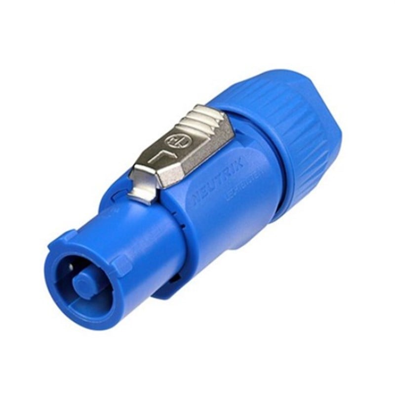 Provoice PC/PWR/5 Konnektörlü 5 Metre Power Kablo