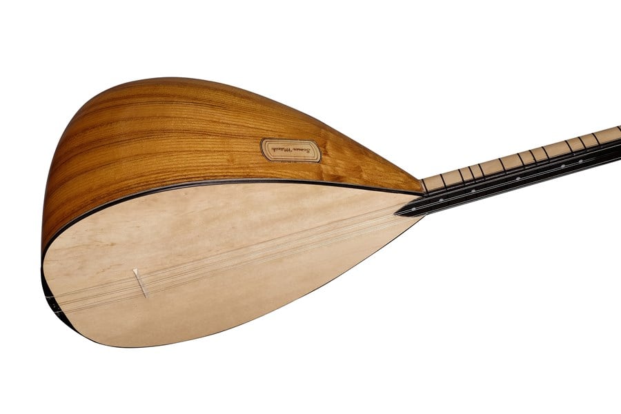Provoice PV-D1 Gitar Burgulu Profesyonel Dut Bağlama