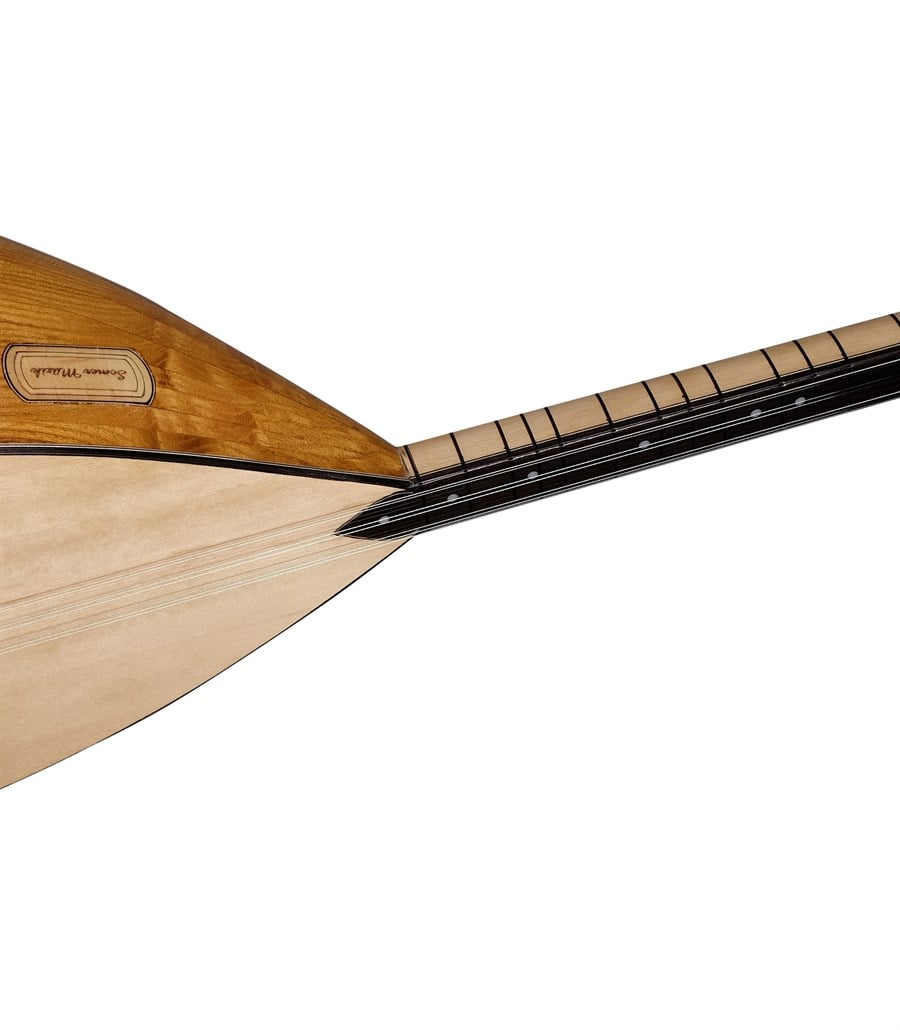 Provoice PV-D1 Gitar Burgulu Profesyonel Dut Bağlama