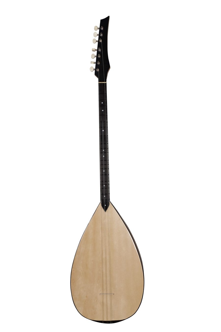Provoice PV-D1 Gitar Burgulu Profesyonel Dut Bağlama