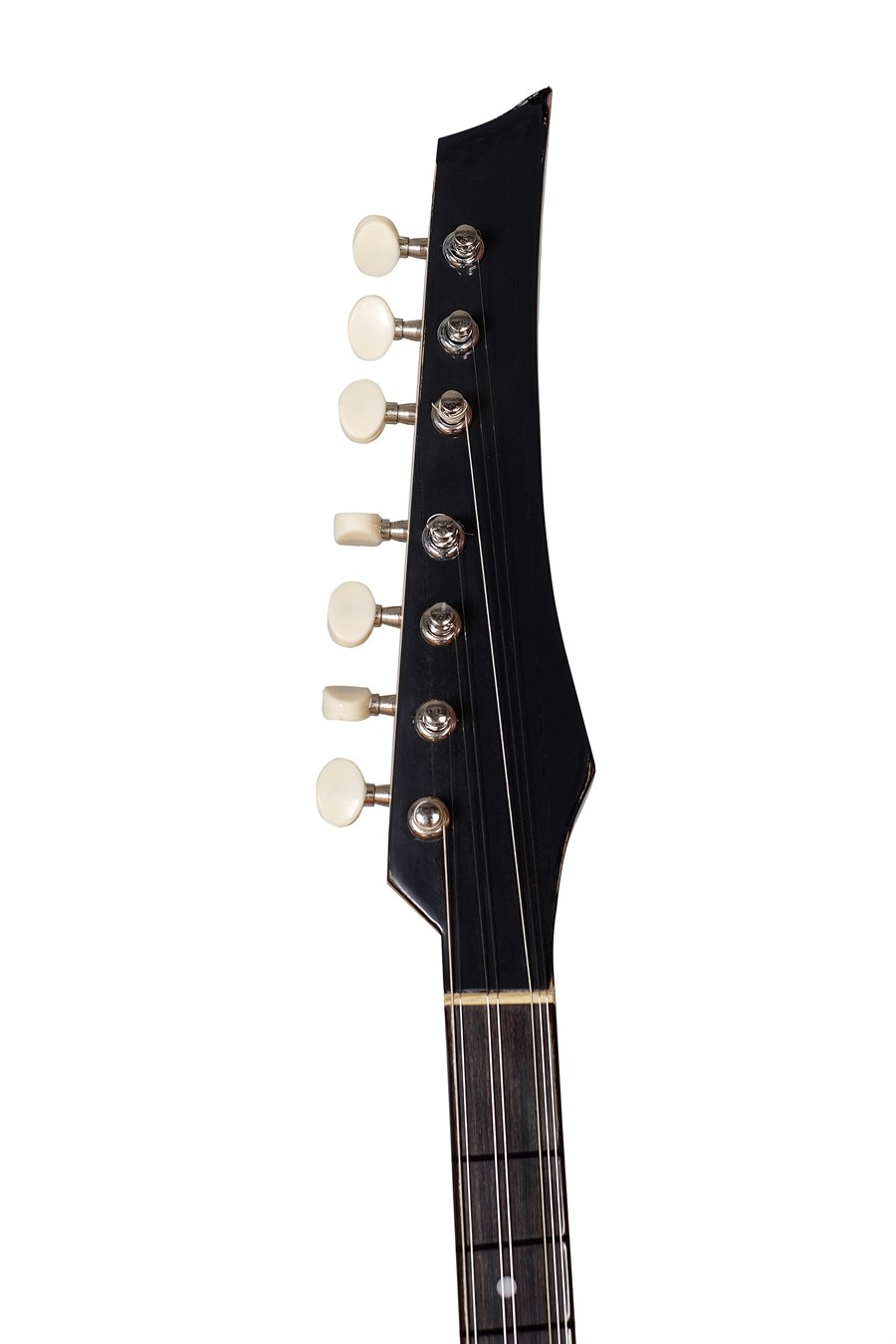 Provoice PV-D1 Gitar Burgulu Profesyonel Dut Bağlama