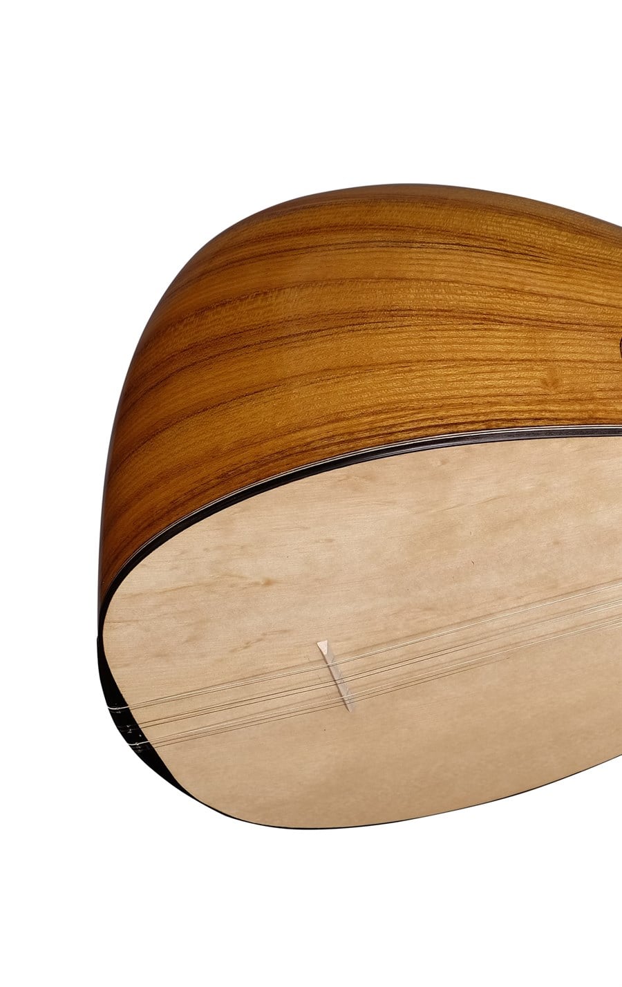 Provoice PV-D1 Gitar Burgulu Profesyonel Dut Bağlama
