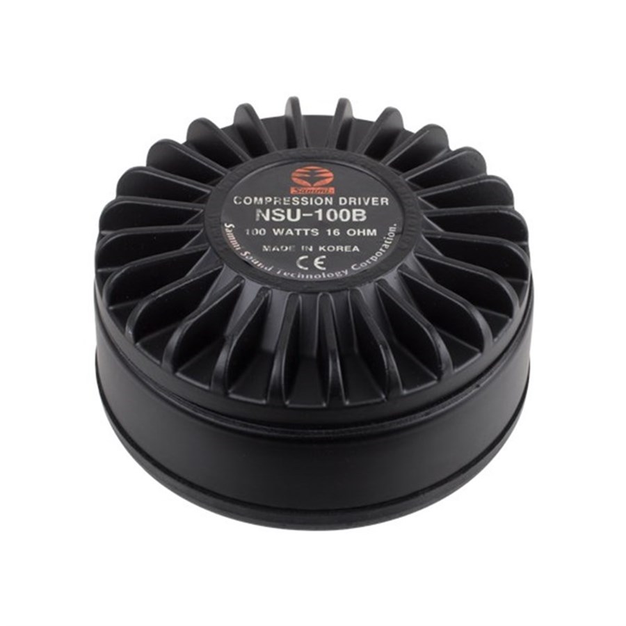 Provoice Sammi NSU-100B Tek Minare Cami Ezan Seti