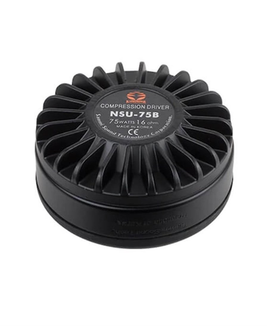 Provoice Sammi NSU 75B Tek Minare Cami Ezan Seti