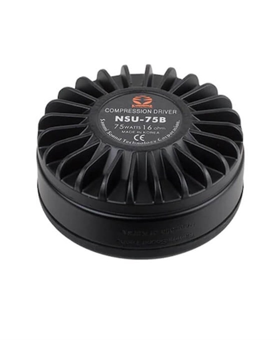 Provoice Sammi NSU 75B Tek Minare Ezanmatikli Cami Ezan Seti