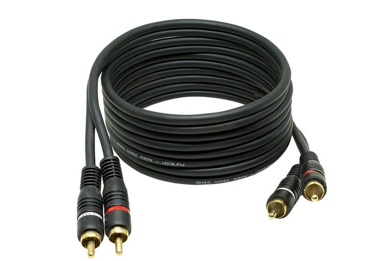 Provoice SK/2RCA/1,5 2xRCA-2xRCA Sinyal Kablosu