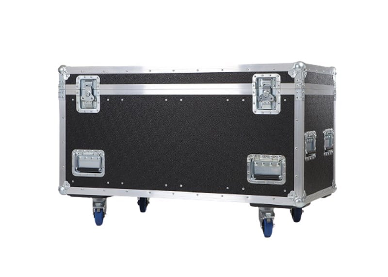 Provoice Tekerlekli Kablo Case Küçük 75x60x50