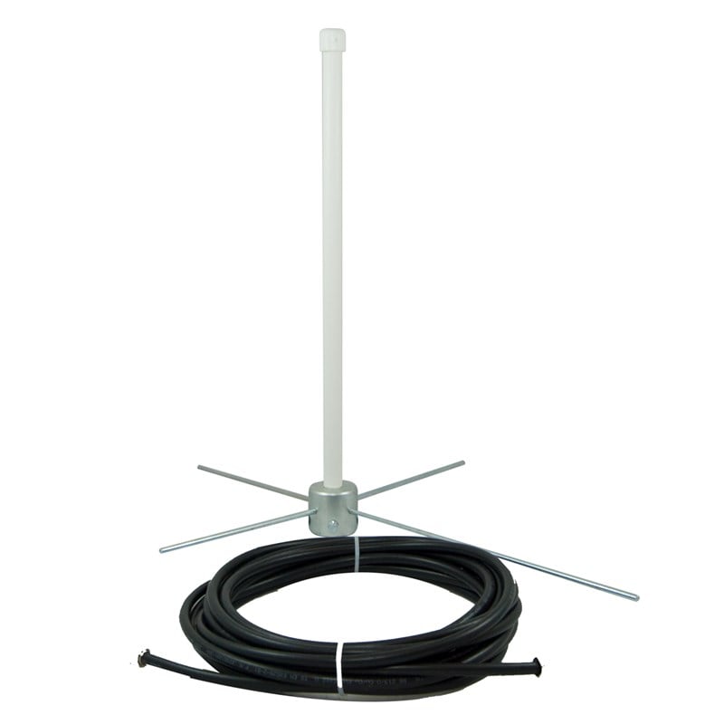Provoice VHF-UHF Telsiz Verici Anten Seti