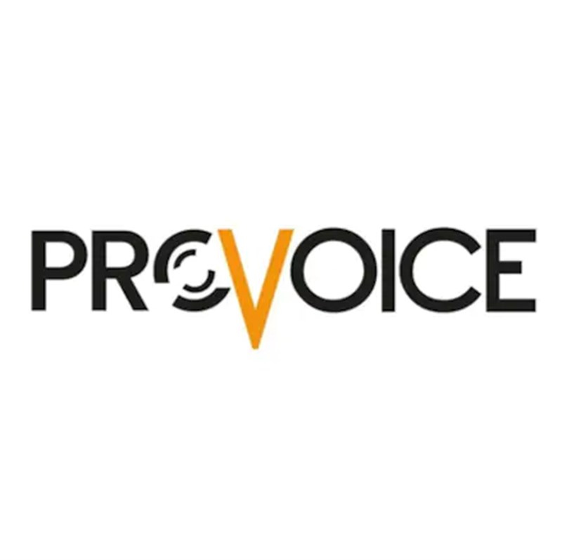 Provoice VPX-016D Set Hatim ve Ezan Okuma Cihazı 80W Anfili