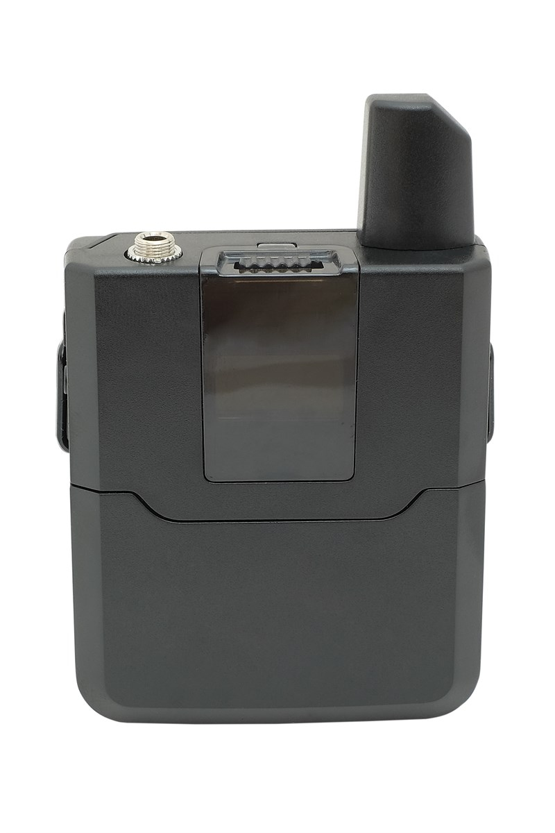 Provoice VPX-15 DC 12 inch 1200 Watt Taşınabilir Hoparlör Sistemi