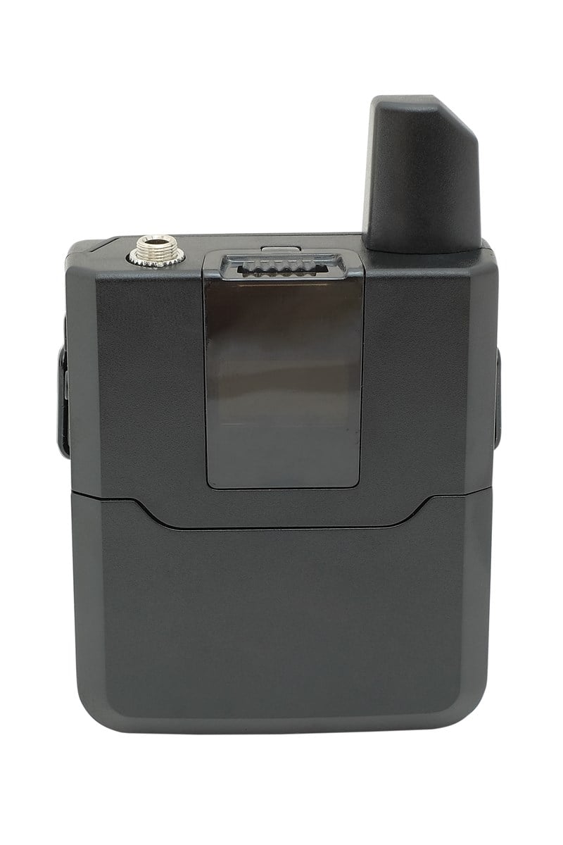 Provoice VPX-15 DCW 15'' 1200 Watt Aktif + 15'' 800 Watt Pasif Hoparlör Set