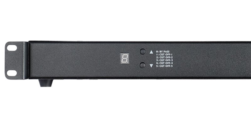 Provoice VPX-FB01 Feedback Önleyici