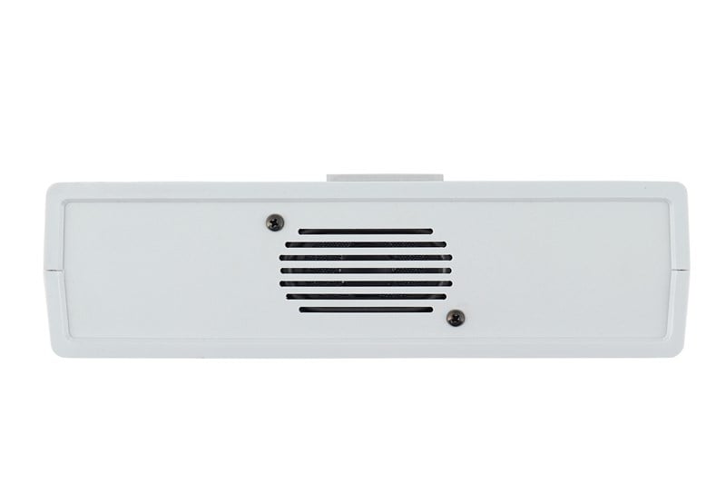 Provoice ZS-014 Programlı Ezan Saati Duvar Tipi Ezanmatik