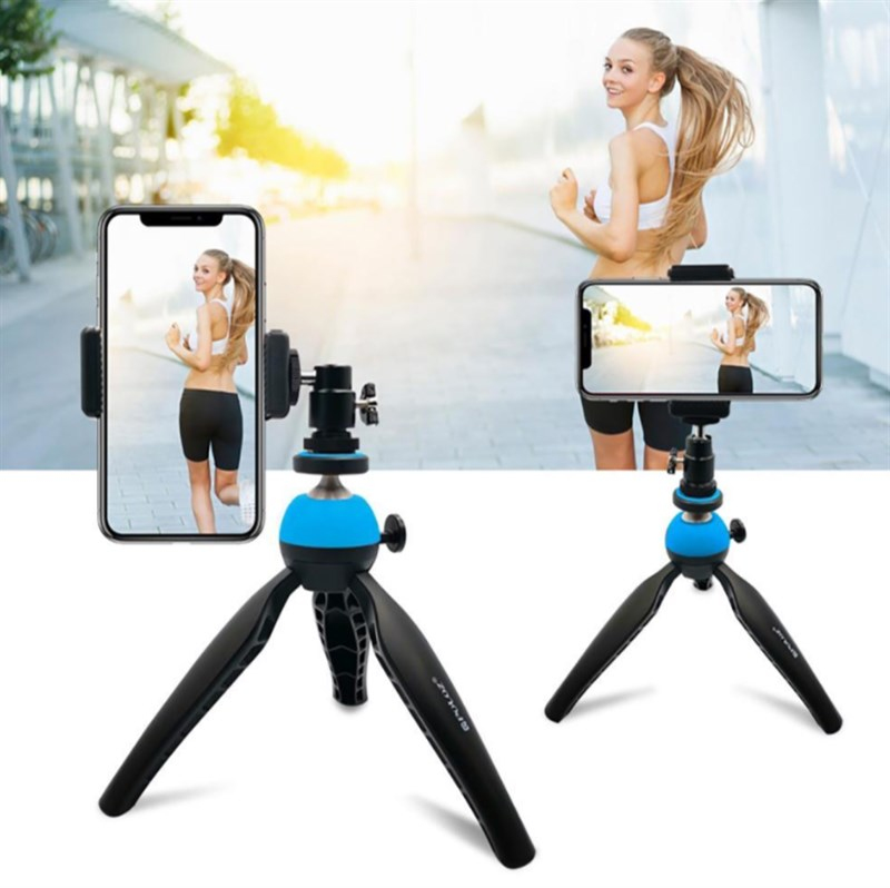 Puluz PU361L Masa Üstü Tripod