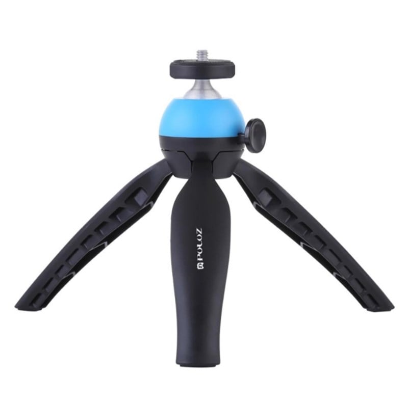Puluz PU361L Masa Üstü Tripod