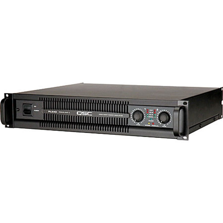 QSC - PL340