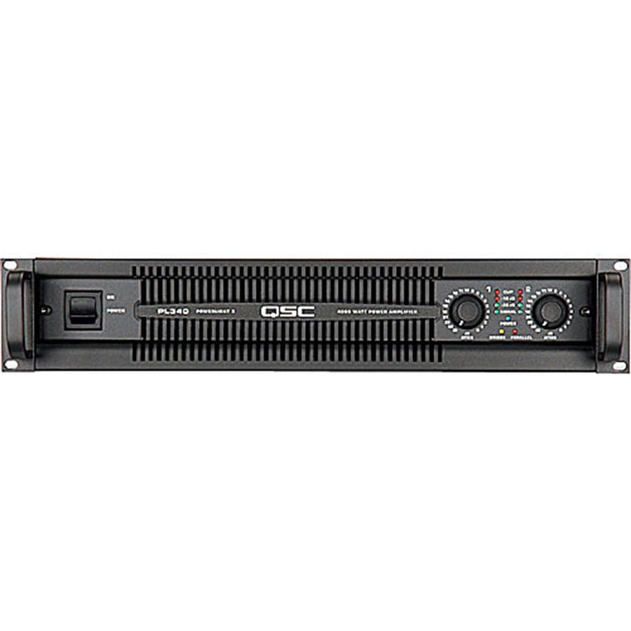 QSC - PL340