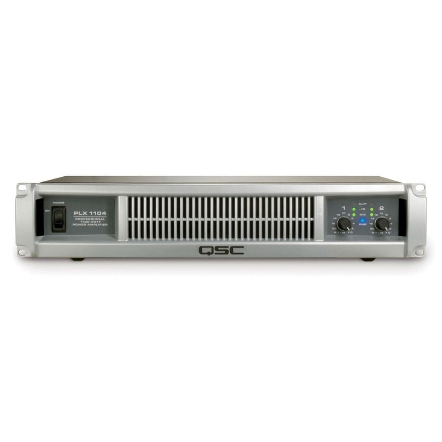 QSC - PLX-1104