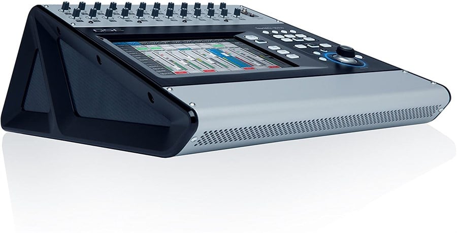 Qsc Touchmix-30 Pro 32 Kanallı Dokunmatik Digital Mikser