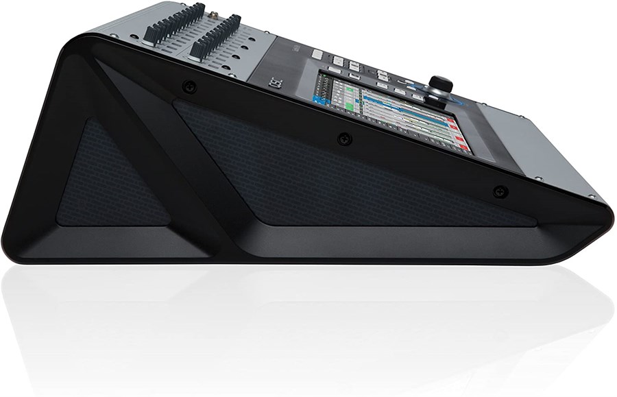 Qsc Touchmix-30 Pro 32 Kanallı Dokunmatik Digital Mikser