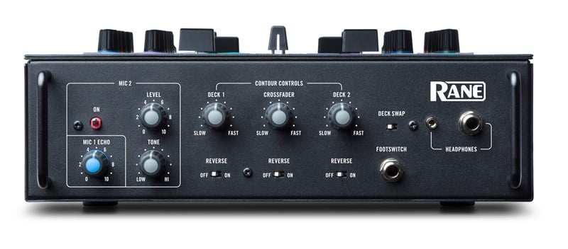 RANE SEVENTY TWO DJ Mikser