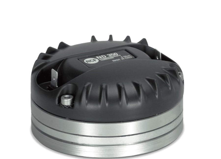 Rcf  ND350 1 inç 100W Tiz Driver
