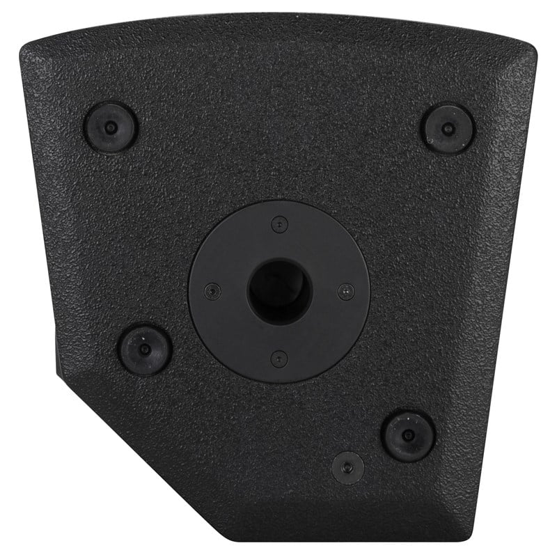 Rcf 4PRO 1031-A 10 inç 400 Watt RMS 2 Yollu Aktif Kabin Hoparlör