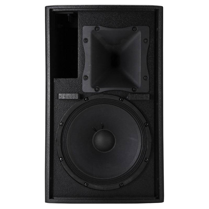 Rcf 4PRO 1031-A 10 inç 400 Watt RMS 2 Yollu Aktif Kabin Hoparlör