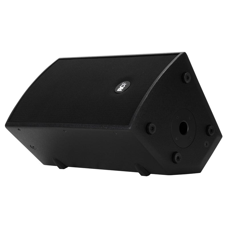 Rcf 4PRO 2031-A 12 inç 600W RMS 2 Yollu Aktif Kabin Hoparlör
