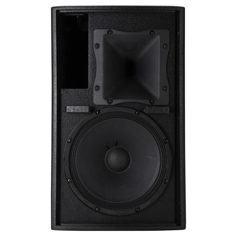 Rcf 4PRO 2031-A 12 inç 600W RMS 2 Yollu Aktif Kabin Hoparlör