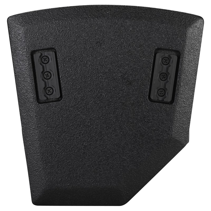 Rcf 4PRO 2031-A 12 inç 600W RMS 2 Yollu Aktif Kabin Hoparlör