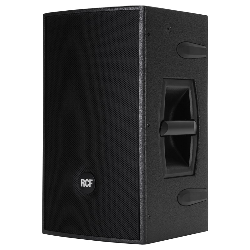 Rcf 4PRO 3031-A 15 inç 600W RMS 2 Yollu Aktif Kabin Hoparlör