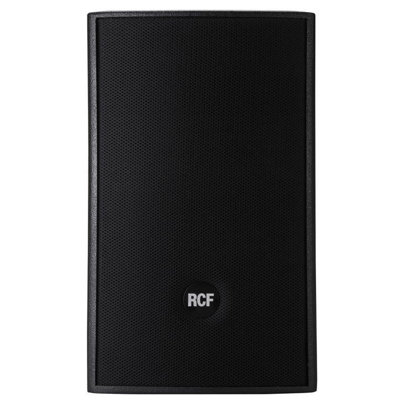 Rcf 4PRO 3031-A 15 inç 600W RMS 2 Yollu Aktif Kabin Hoparlör