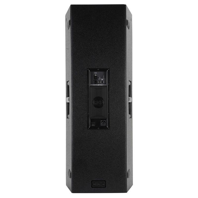 Rcf 4PRO 5031-A 2x15 inç 600W RMS 3 Yollu Aktif Kabin Hoparlör