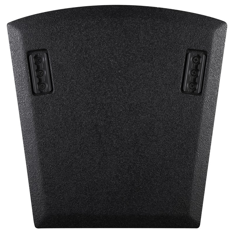 Rcf 4PRO 5031-A 2x15 inç 600W RMS 3 Yollu Aktif Kabin Hoparlör