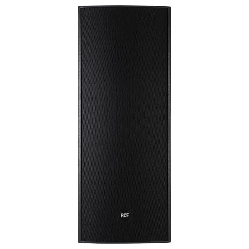 Rcf 4PRO 5031-A 2x15 inç 600W RMS 3 Yollu Aktif Kabin Hoparlör
