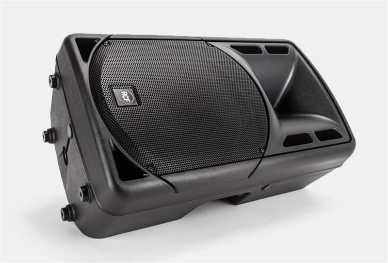 Rcf ART 310-A MK4 10 inç 800W Peak 2 Yollu Aktif Sahne Monitörü
