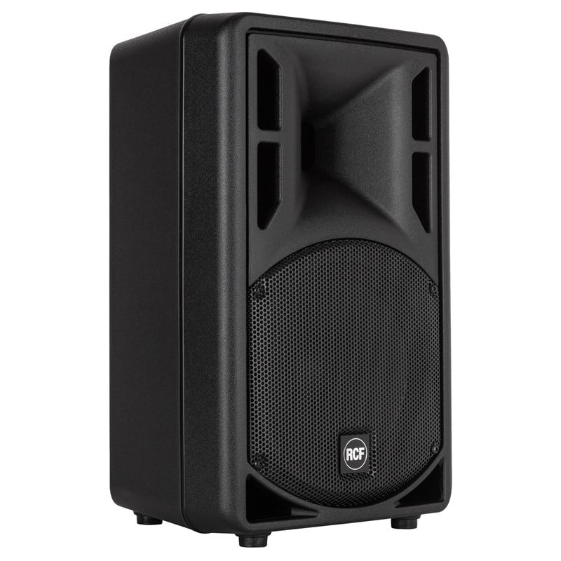 Rcf ART 310-A MK4 10 inç 800W Peak 2 Yollu Aktif Sahne Monitörü