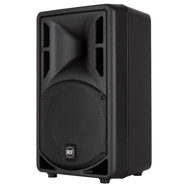 Rcf ART 310-A MK4 10 inç 800W Peak 2 Yollu Aktif Sahne Monitörü