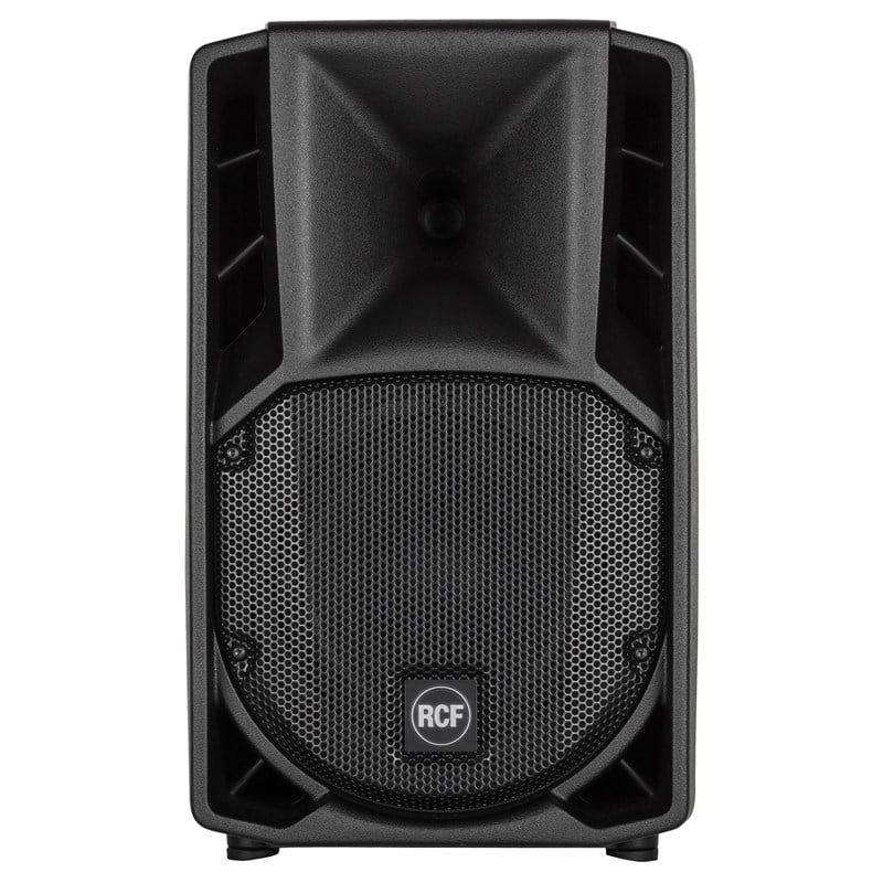 Rcf ART 708-A MK4 8 inç 800 Watt Peak 2 Yollu Aktif Kabin