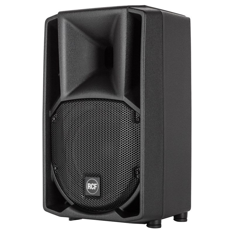 Rcf ART 708-A MK4 8 inç 800 Watt Peak 2 Yollu Aktif Kabin