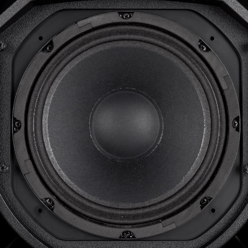 Rcf ART 708-A MK4 8 inç 800 Watt Peak 2 Yollu Aktif Kabin