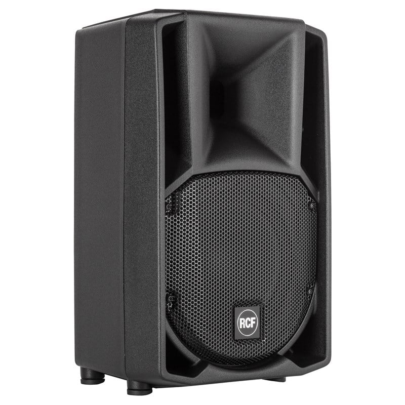 Rcf ART 708-A MK4 8 inç 800 Watt Peak 2 Yollu Aktif Kabin