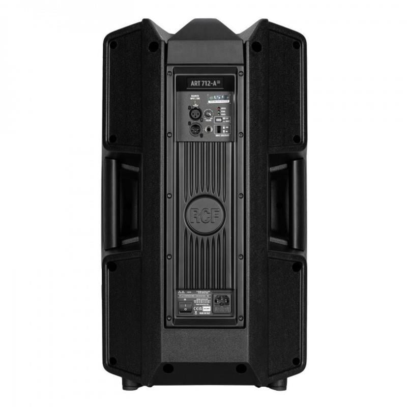 RCF ART 712-A MK5 1400W 12 İnç Aktif Hoparlör