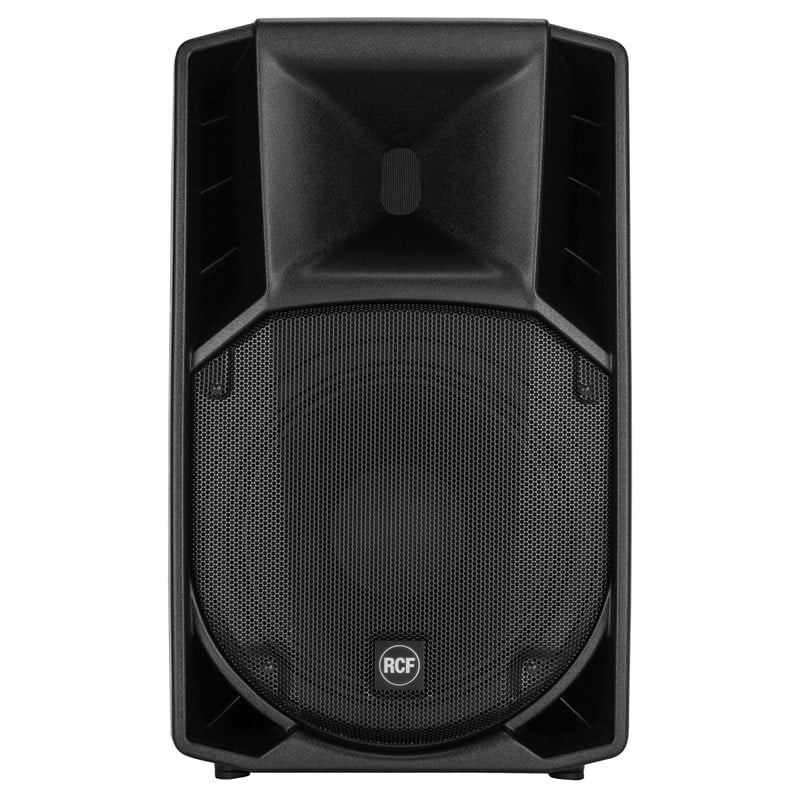 Rcf ART 732-A MK4 12 inç 1400W Peak 2 Yollu Aktif Kabin